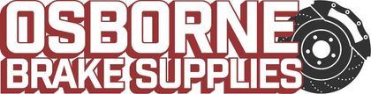 osborne brake supplies logo