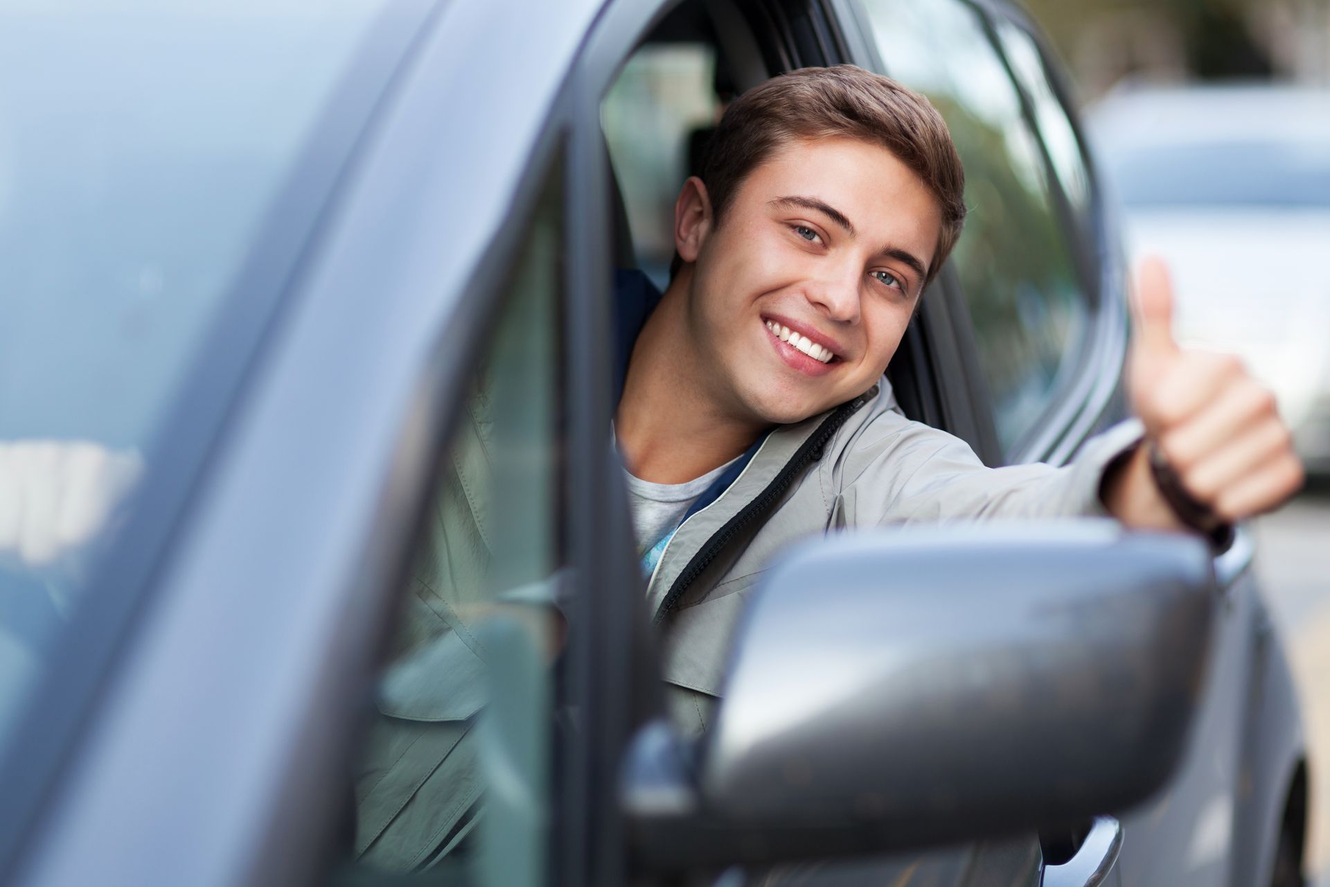 Owning A Car Is A Hidden Cost For College Students