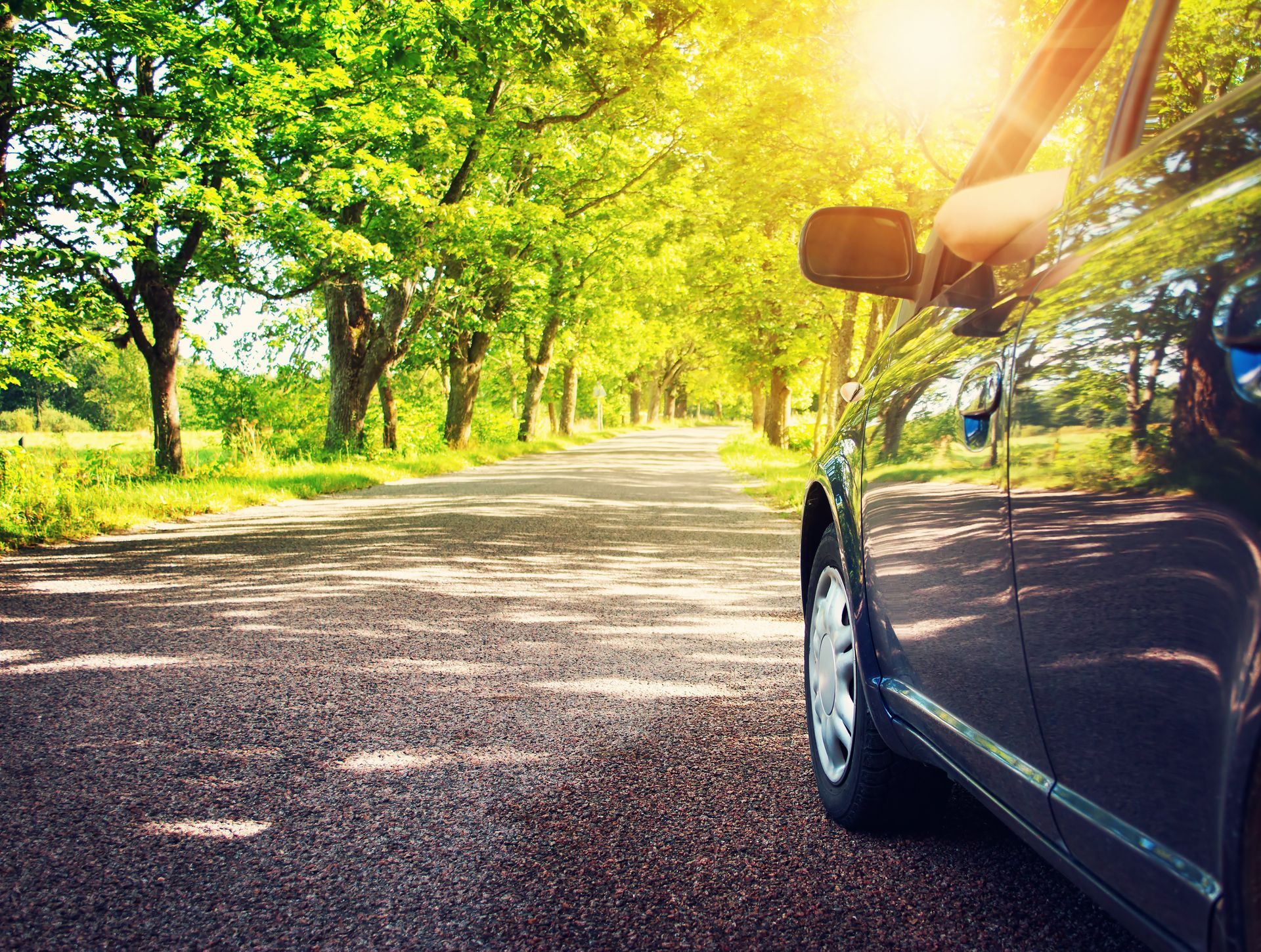 5 Tips to Get Your Car Ready for Spring