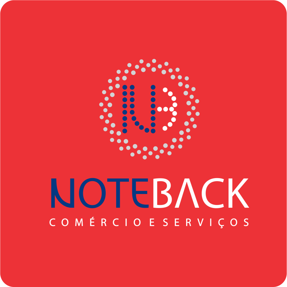 Noteback - Portateis Comercio e Servicos