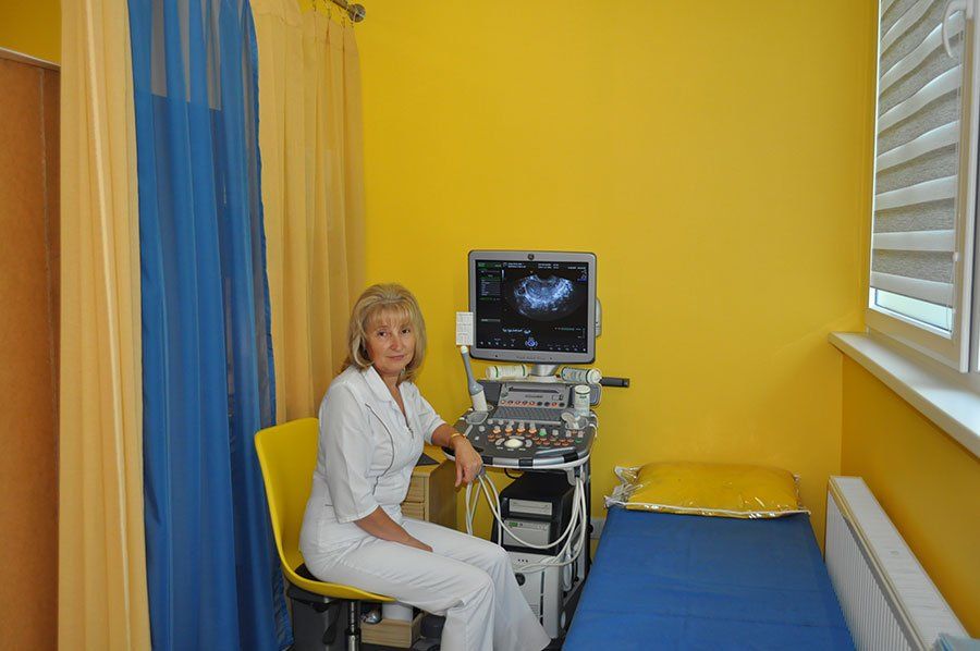 Cesvaine, ginekologs Cesvainē, ginekoloģija, dermatovenerologs, neirologs, asinsvadu sonogrāfija