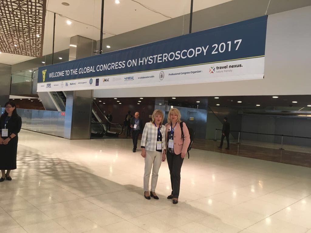 hormonālo traucējumu diagnostika un ārstēšana