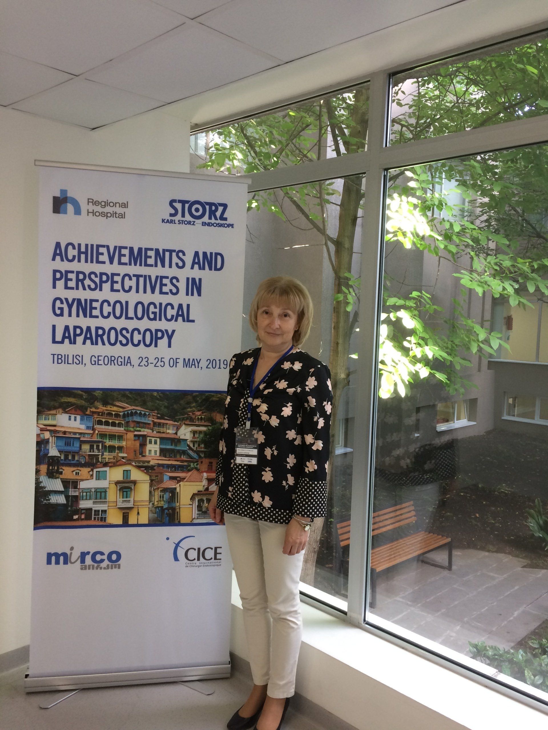 ginekoloģiskā laparoskopija, ginekologs, ginekoloģija, Cesvaine, Salvere