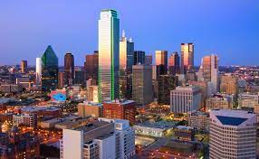 Downtown-Dallas-TX