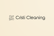 Cristi Cleaning Inc LOGO