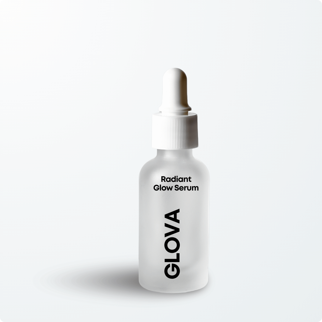 Glova Radiant Glow Serum