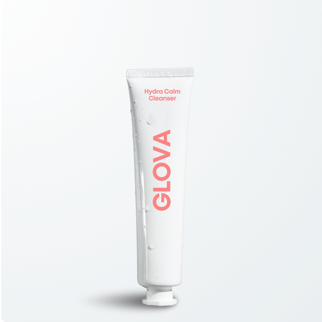 Glova Hydra Calm Cleanser