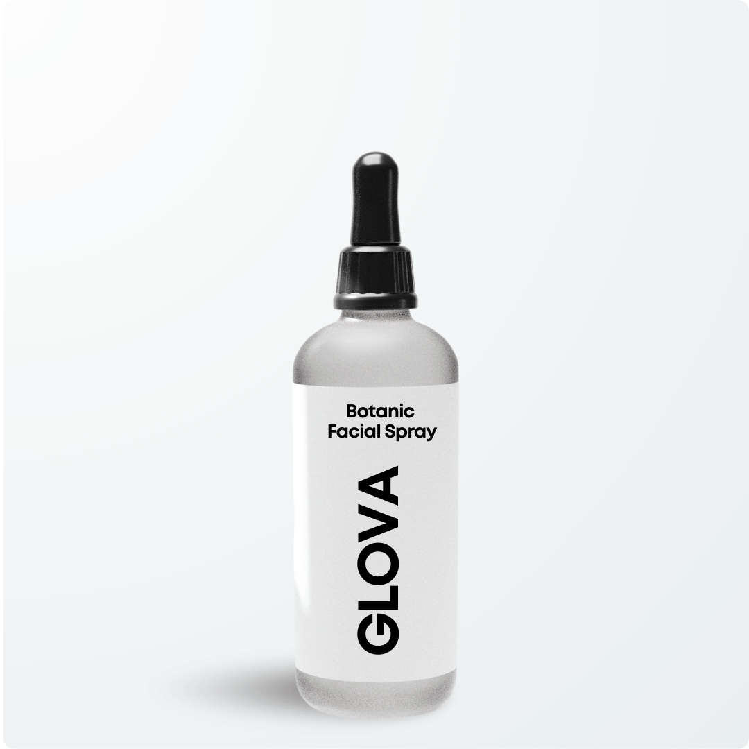 Glova Botanic Facial Spray