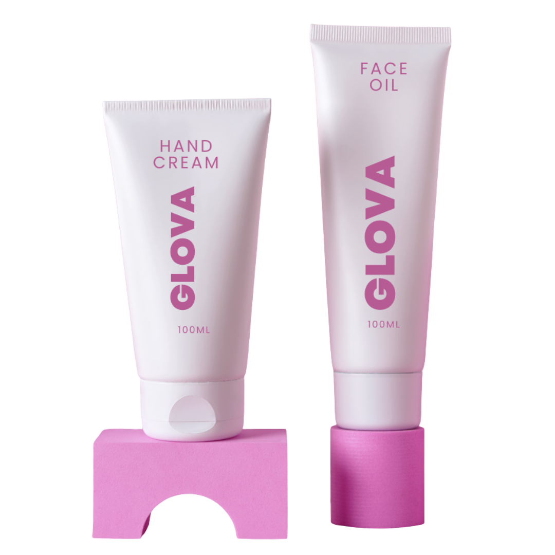 Glova Oil Cream