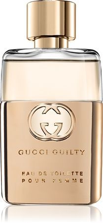 Gucci Guilty Pour Femme