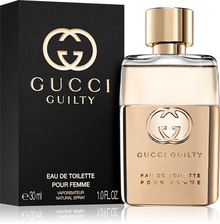 Gucci Guilty Pour Femme