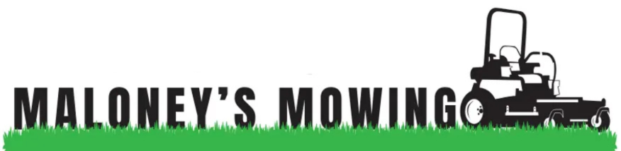 Maloney's Mowing