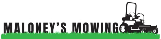 Maloney's Mowing