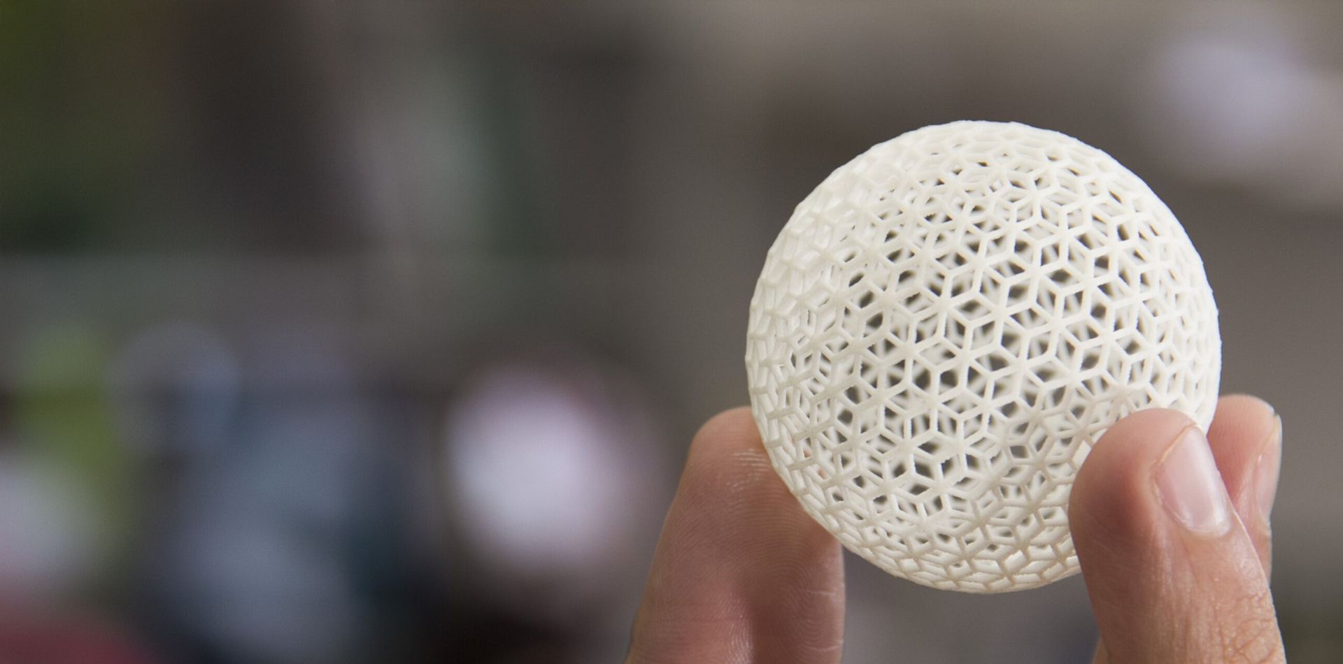 Serienfertigung mit SLS