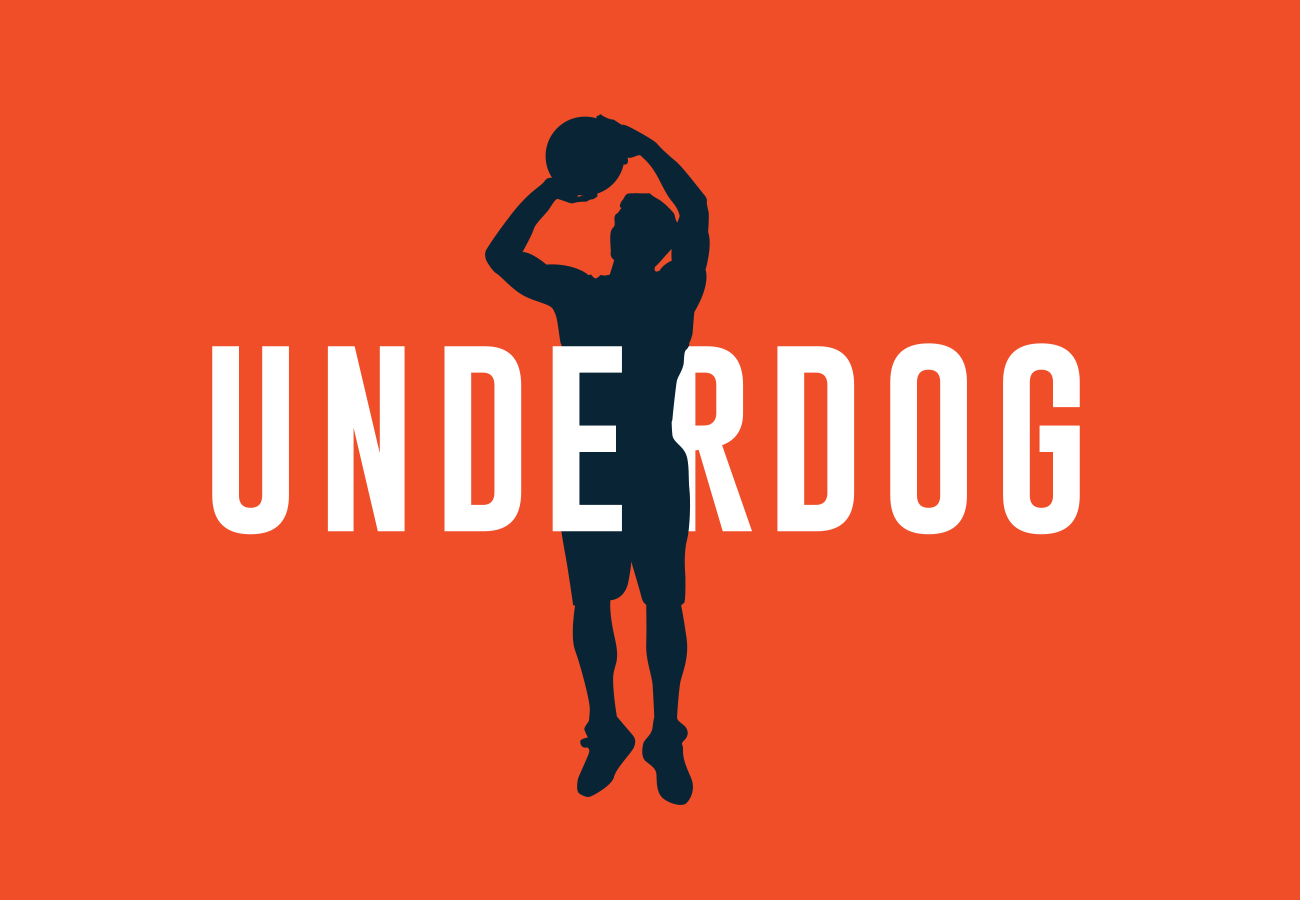 underdog