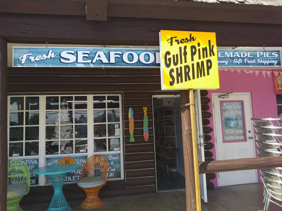 Gallery Seafood Market Fort Myers