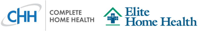 CHH Complete Home Health Logo