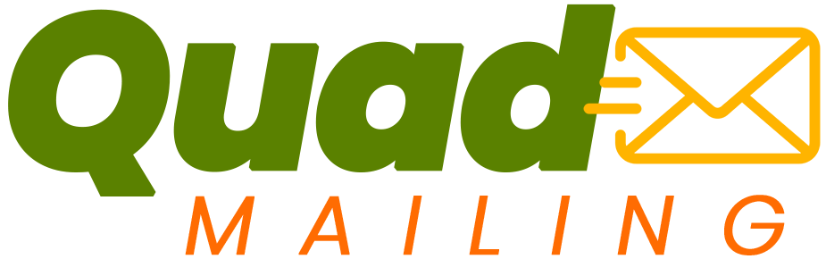 Quad Mailing Quad Mailing
