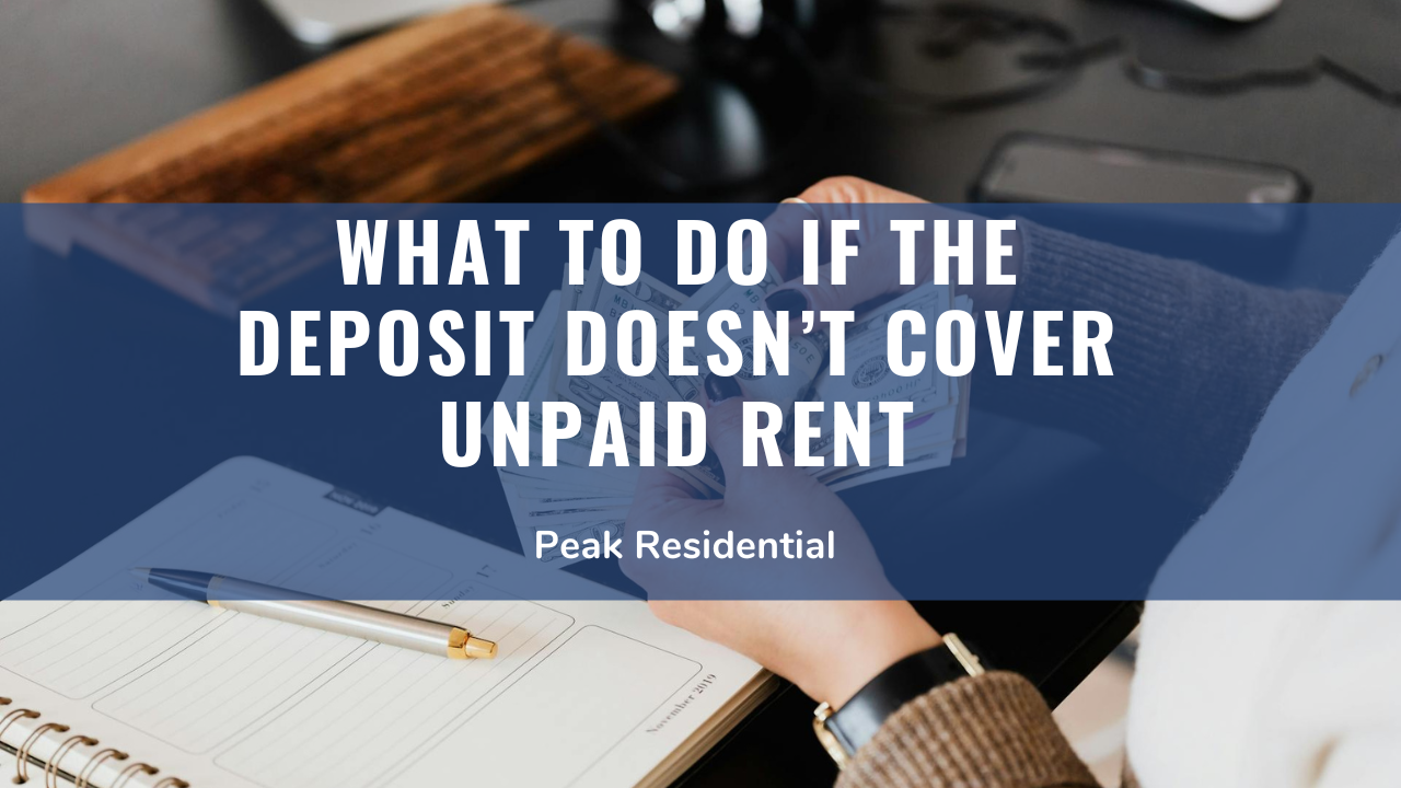 Peak Residential