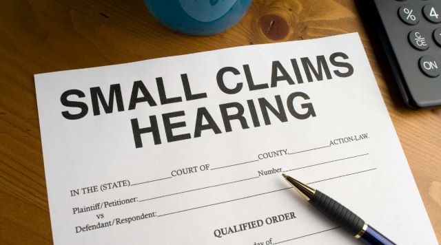 Peak-Residential-small-claims-court