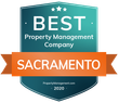 Best Property Management Company in Sacramento in 2020
