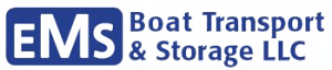 EMS Boat Storage
