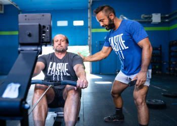 Semi-Private Training