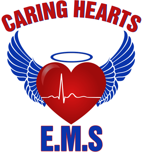 Caring Hearts EMS