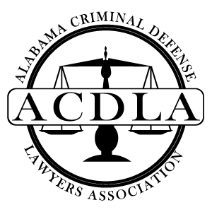 Alabama Criminal Defense Lawyers Association