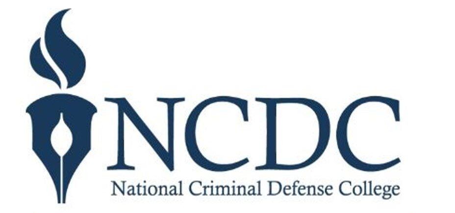National Criminal Defense College