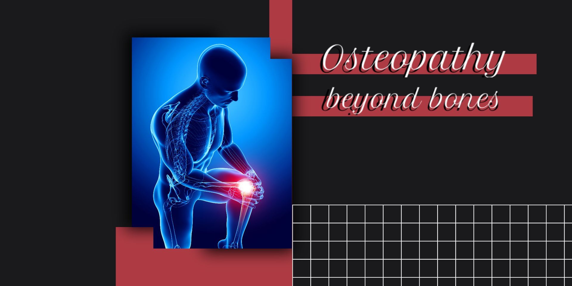 Beyond Bones: The Full Scope of Osteopathy