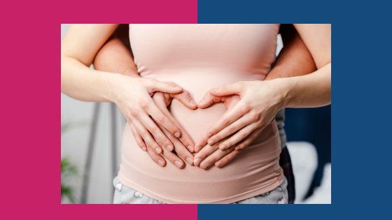 It is common to experience pregnancy-related back pain – here are our top tips when it comes to osteopathic treatment for back pain during pregnancy.