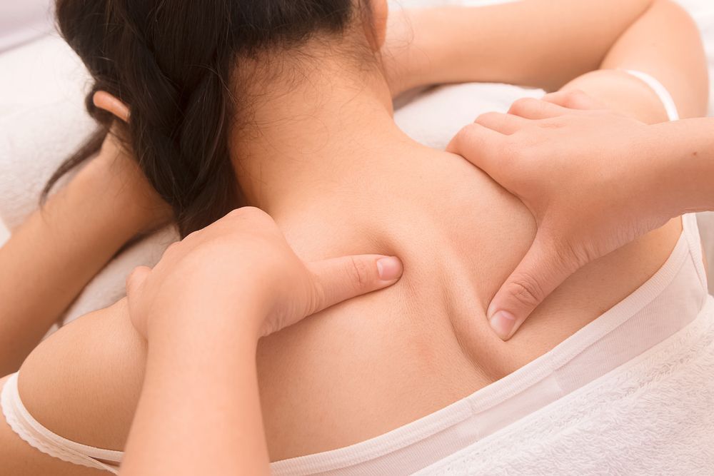 Osteopaths are well-trained and experienced healthcare practitioners