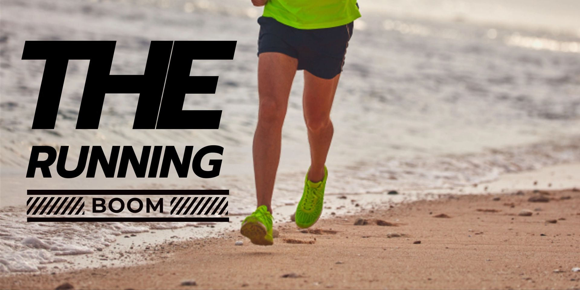 The Running Boom: A Nation on the Move ?‍♂️