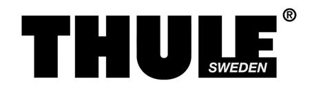Accessori auto Thule, logo