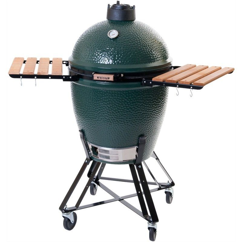 Get your large Big Green Egg at the Backyard of Auburn before Christmas (334) 524-3550