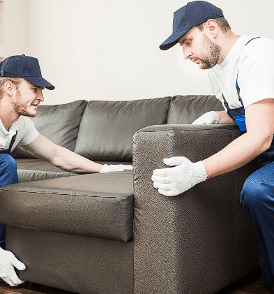 furniture removal in spring hill tennessee