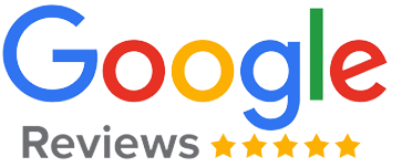 google 5 star review