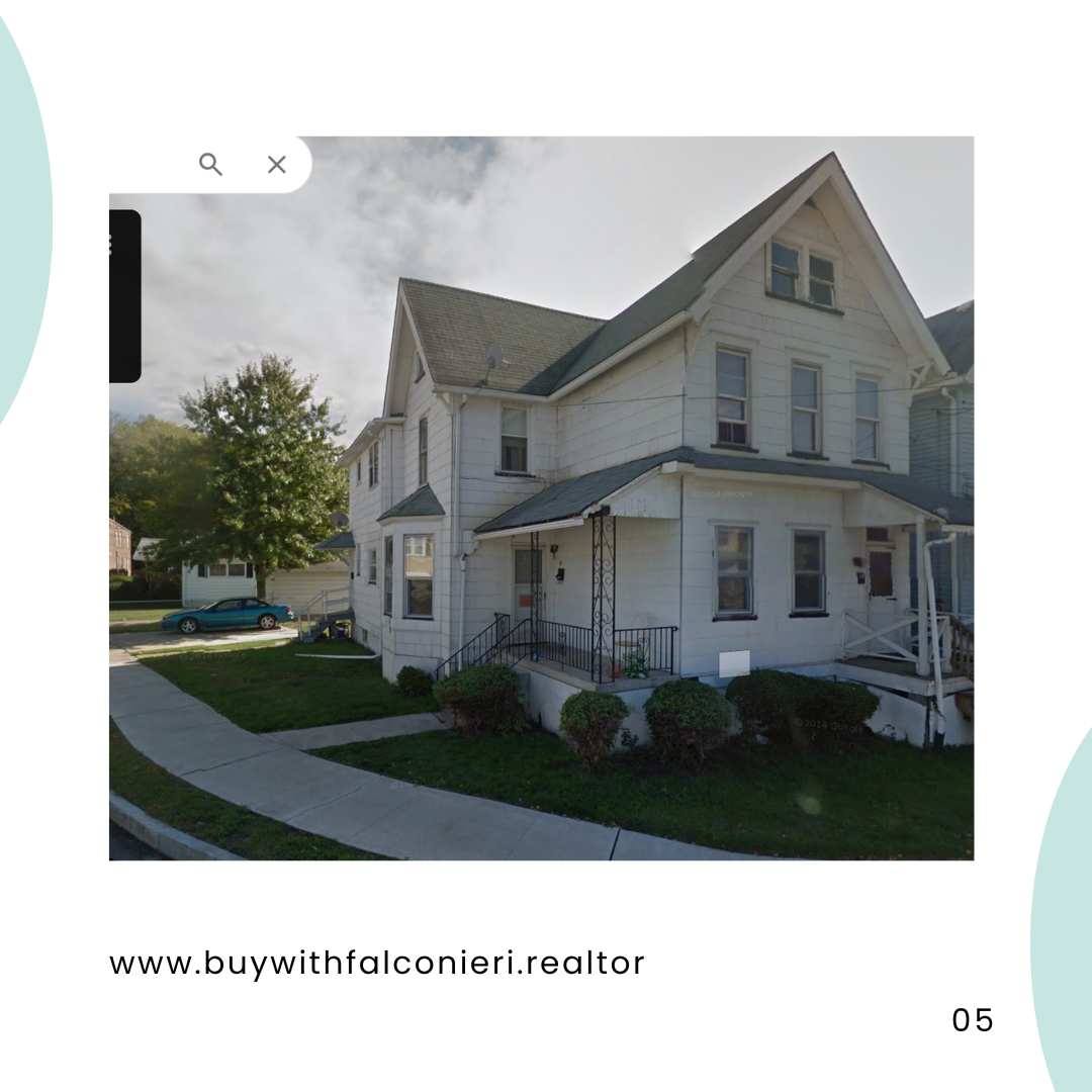 Property sold, help for selling by owner