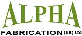 Alpha Fabrications (UK) Ltd logo
