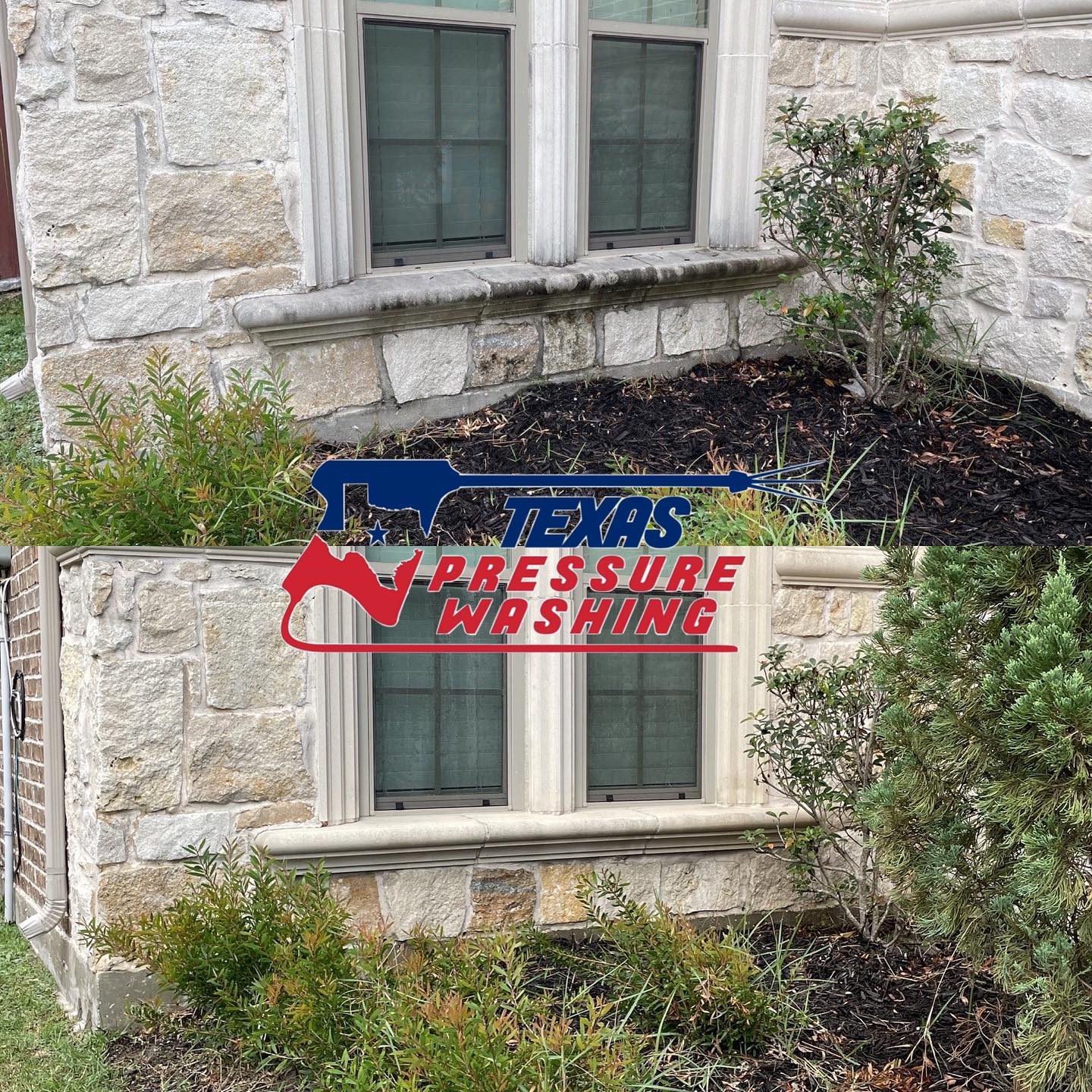 Pressure washing in houston texas