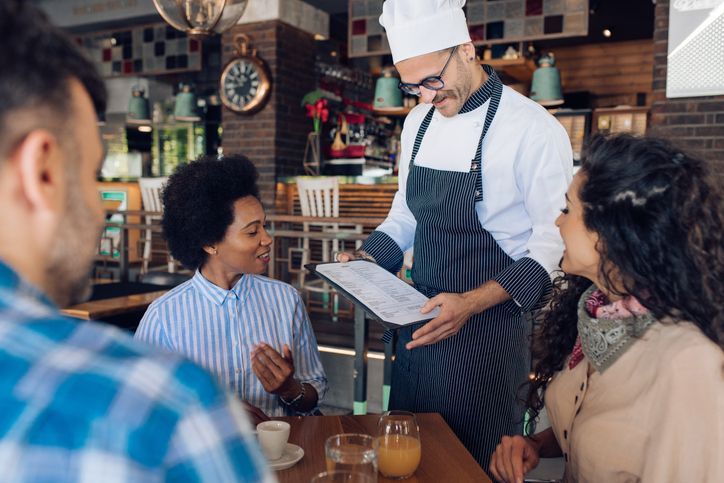 Payroll Tips for Restaurants - Manage Overtime, Tips, and Seasonal Hires