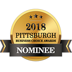 Pittsburgh Business Show Payroll Company Nomination