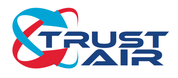 Trust Air Heating and Air Conditioning