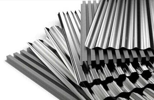 PERFILAMINAS SA DE CV - Placa de fierro