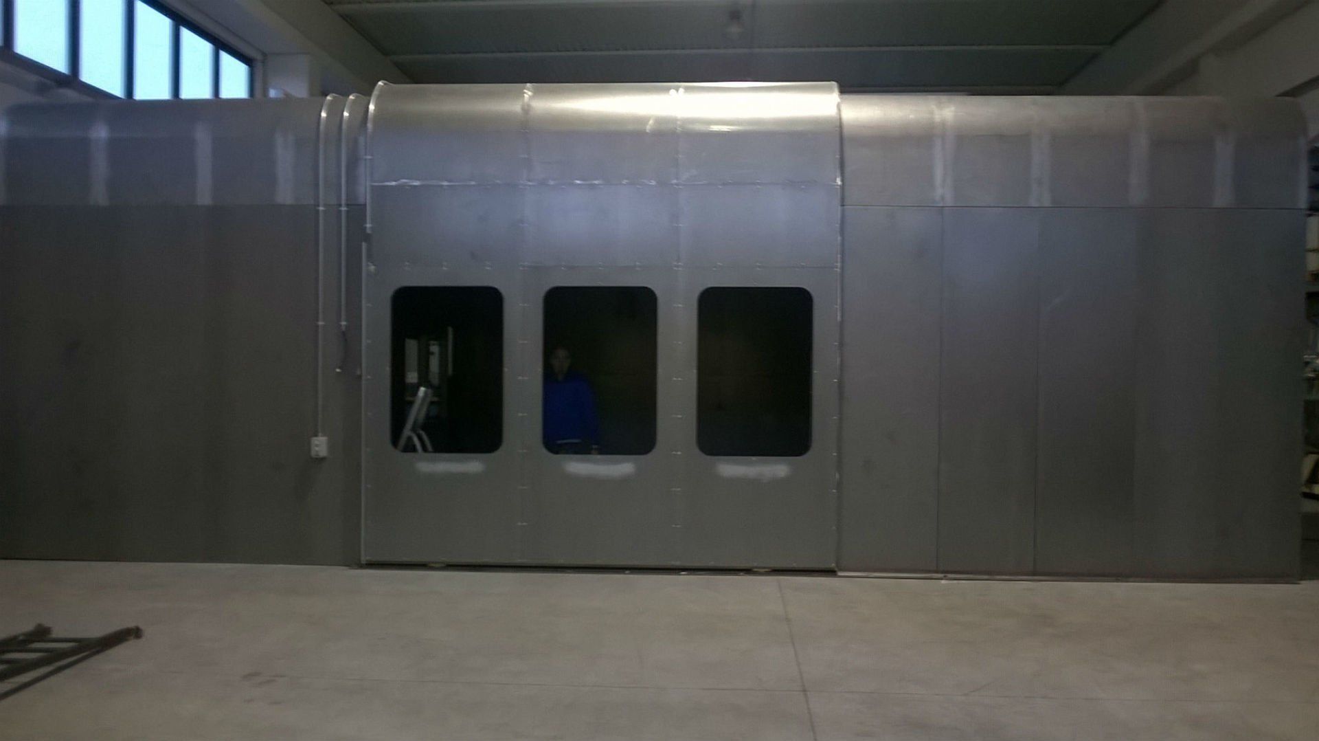 tecneco lavorazioni inox