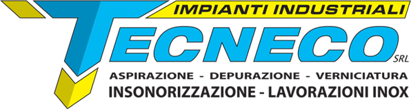 TECNECO - LOGO