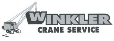 Winkler Construction & Crane Co., Inc. Winkler Construction & Crane Co., Inc.