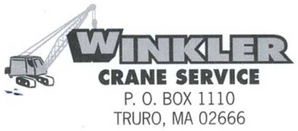 Winkler Construction & Crane Co., Inc.