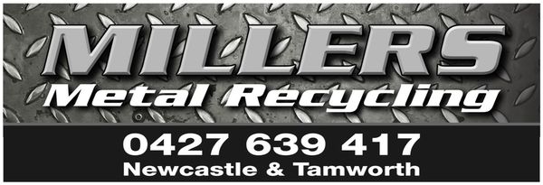 Millers Metal Recycling